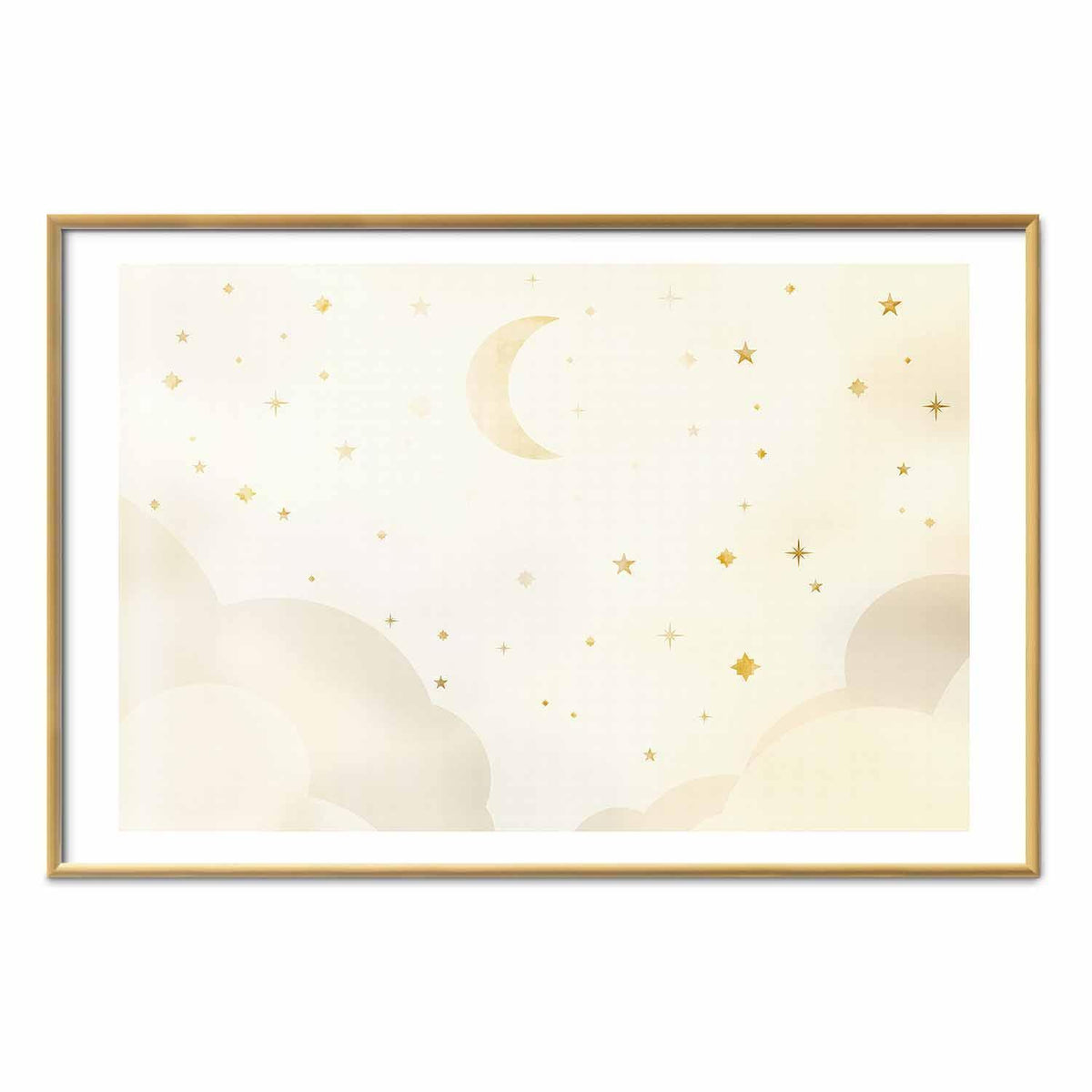 Poster - Starry Night