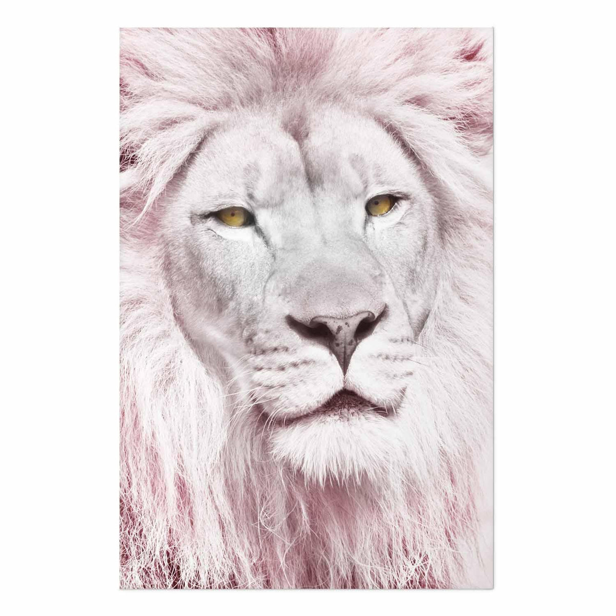 Poster - Beauty in Strength