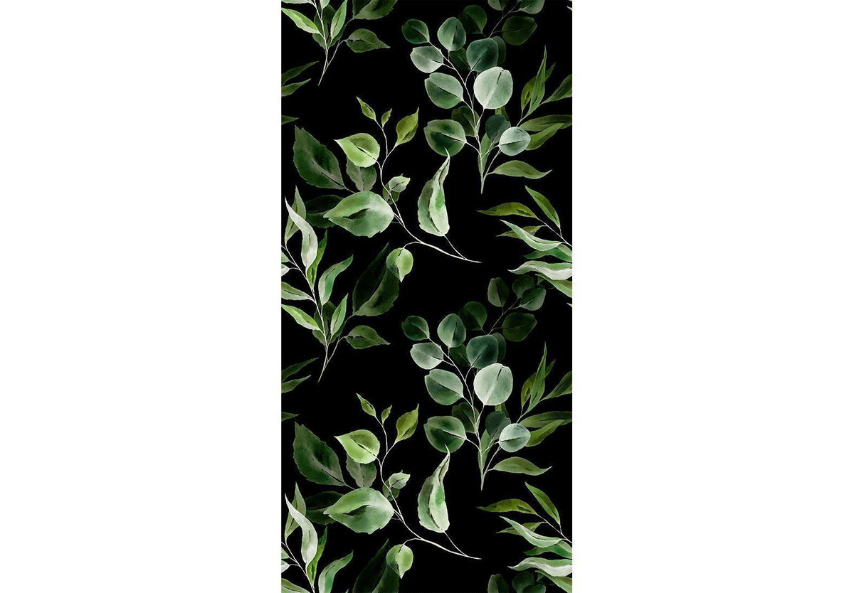 Tapete - Bouquet of Greenery