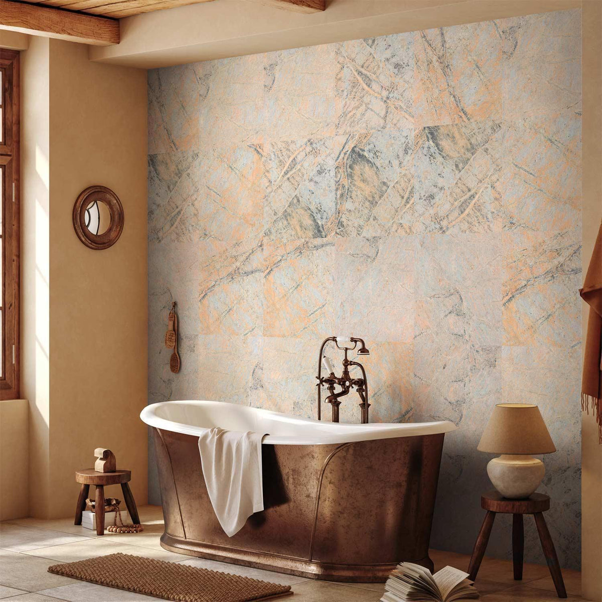Tapete - Beauty of Marble
