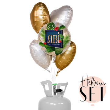 Helium Set - ABI Karibik