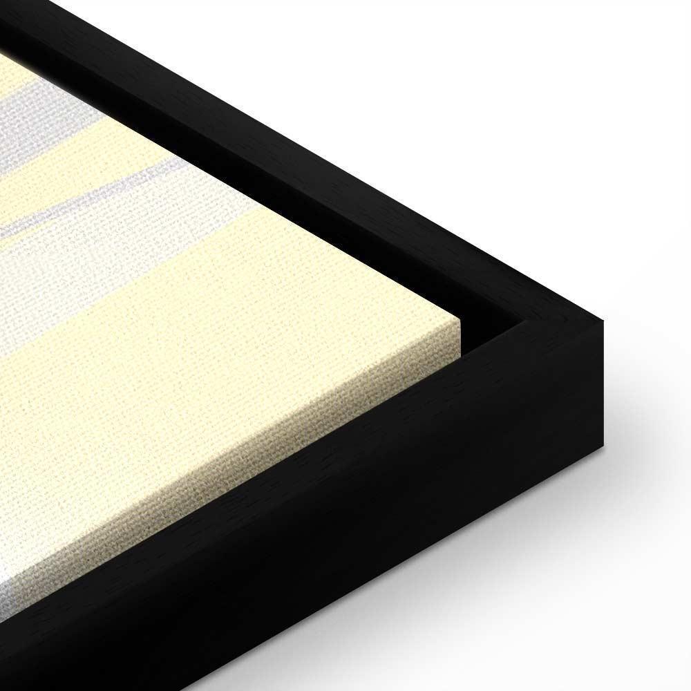 Leinwandbild - Fairy-Tale Forest (1 Part) Vertical - Third Variant