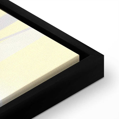 Leinwandbild - Fairy-Tale Forest (1 Part) Vertical - Third Variant