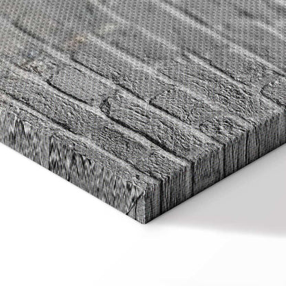 Leinwandbild - Super Mario Mushroom Cop (Banksy)