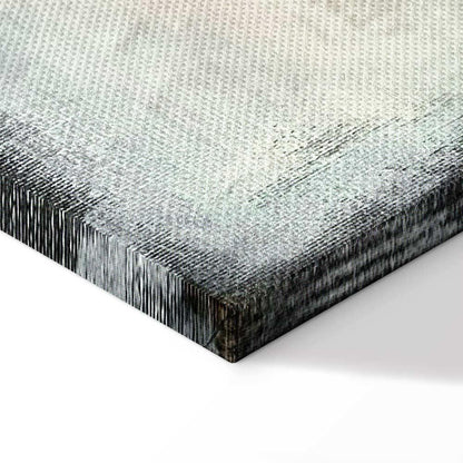 Leinwandbild - Balance of Shades (1 Part) Wide