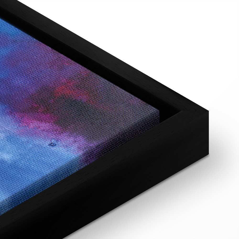 Leinwandbild - Autumn Is Coming (1 Part) Wide