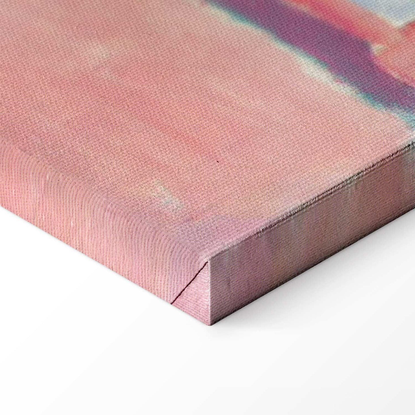 Leinwandbild - Henri Matisse – Woman on the Terrace