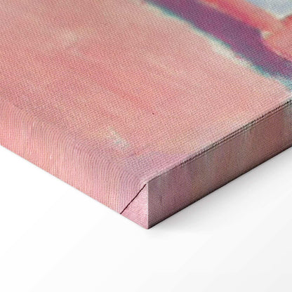 Leinwandbild - Henri Matisse – Woman on the Terrace