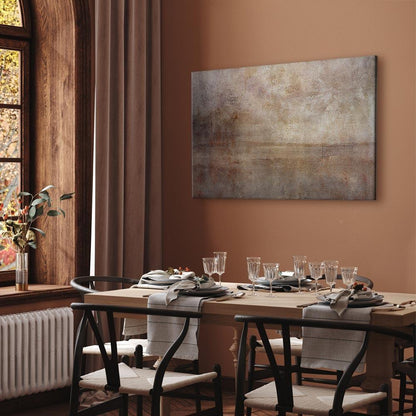 Leinwandbild - Magnetic Force