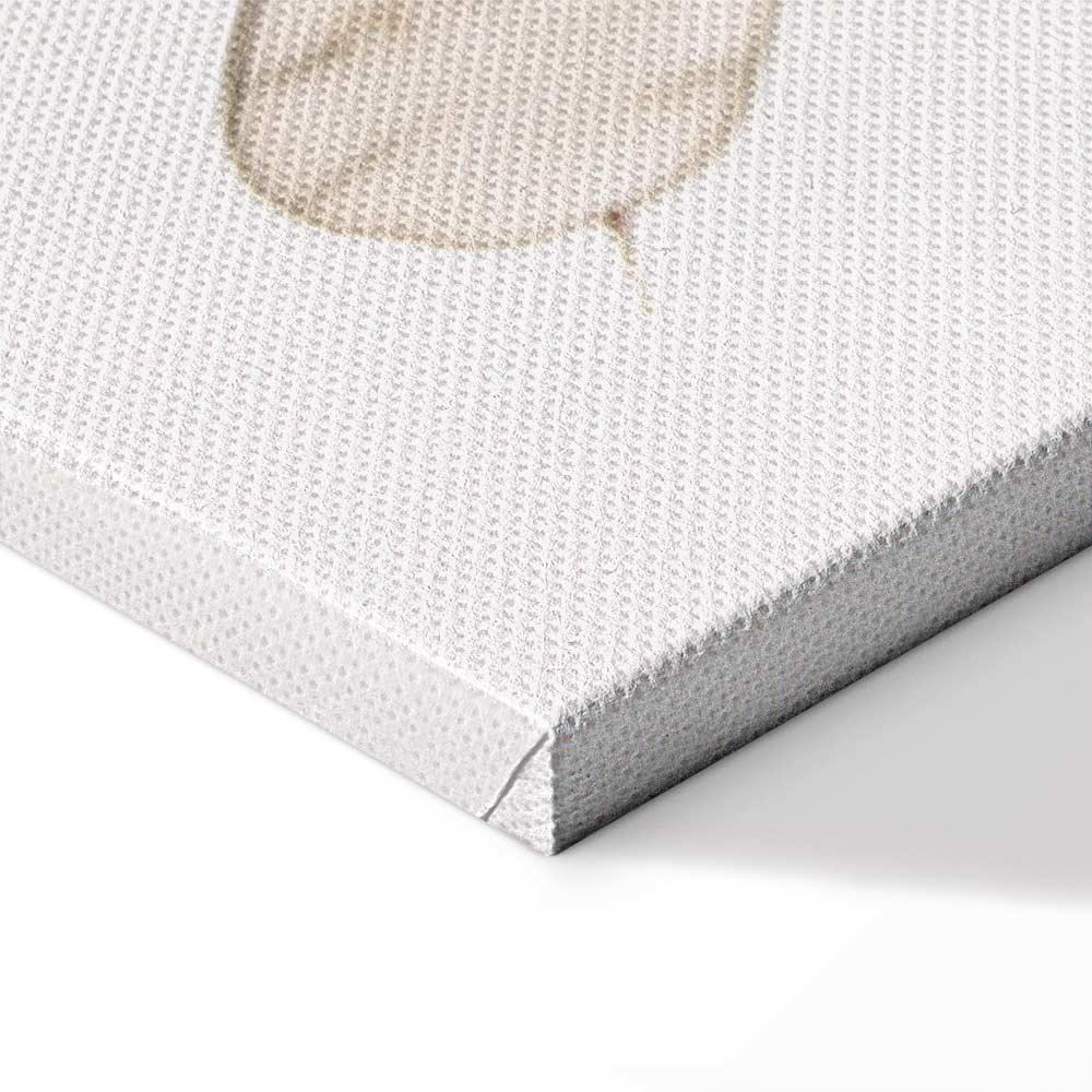 Leinwandbild - Sunny Direction (1 Part) Vertical