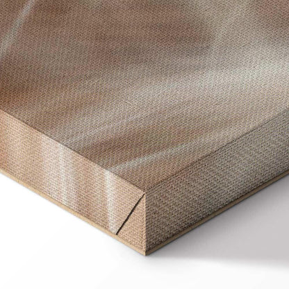 Leinwandbild - Beginning of Memories (1 Part) Vertical