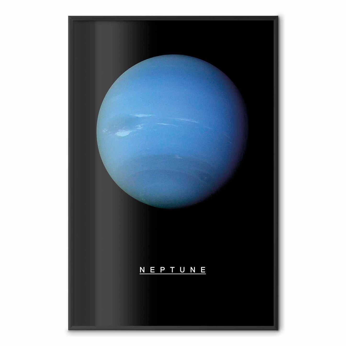 Poster - Neptune