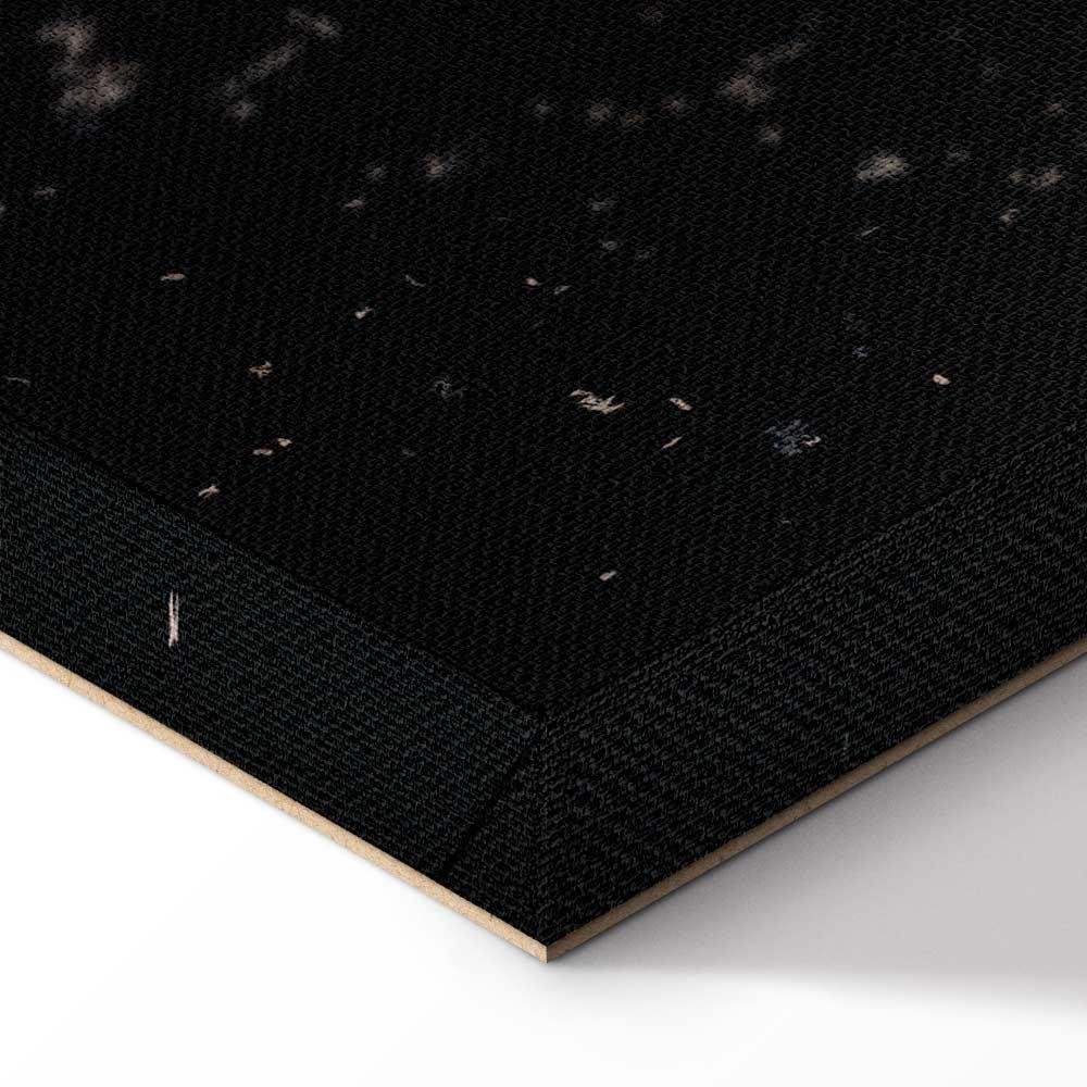 Leinwandbild - Lunar Cycle (1 Part) Vertical