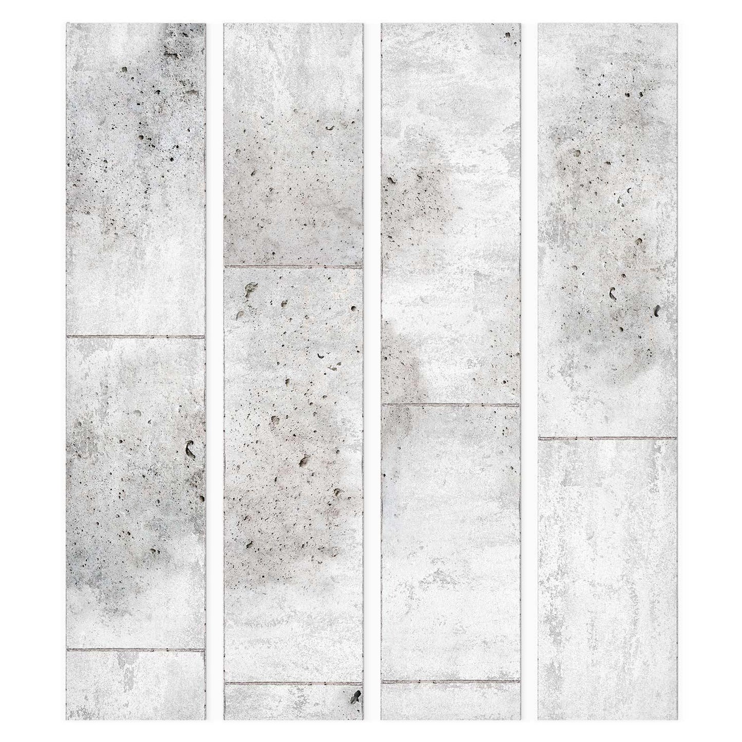 Tapete - Concretum murum