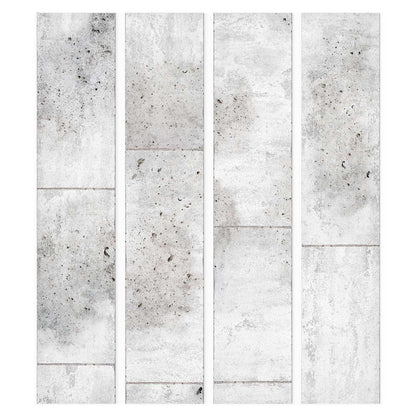 Tapete - Concretum murum