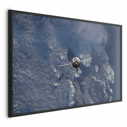 Poster - Blue Planet Artgeist