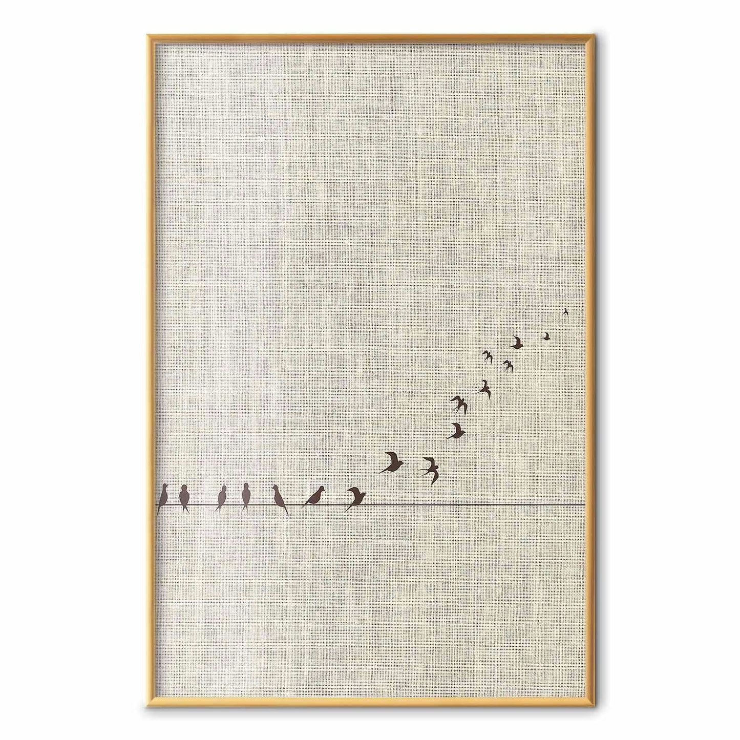 Poster - Learning to Fly