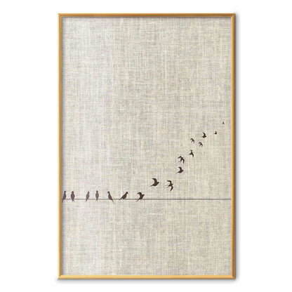 Poster - Learning to Fly