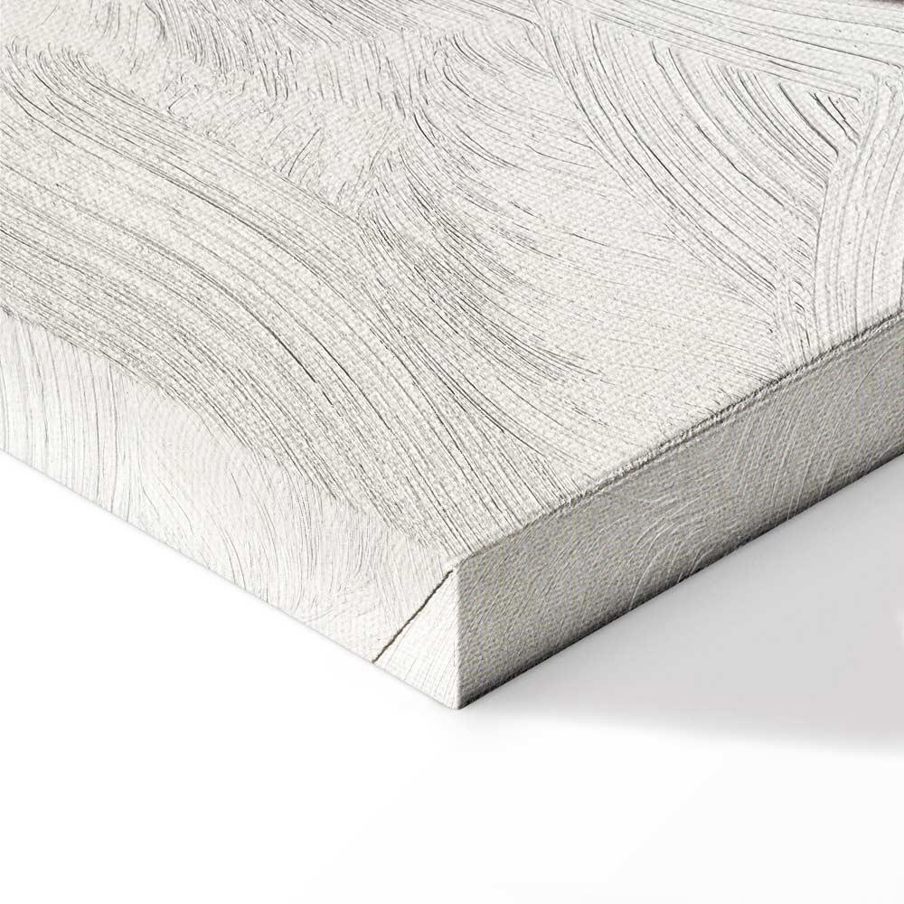 Leinwandbild - Joy (1 Part) Vertical