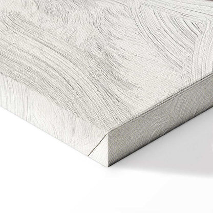 Leinwandbild - Joy (1 Part) Vertical