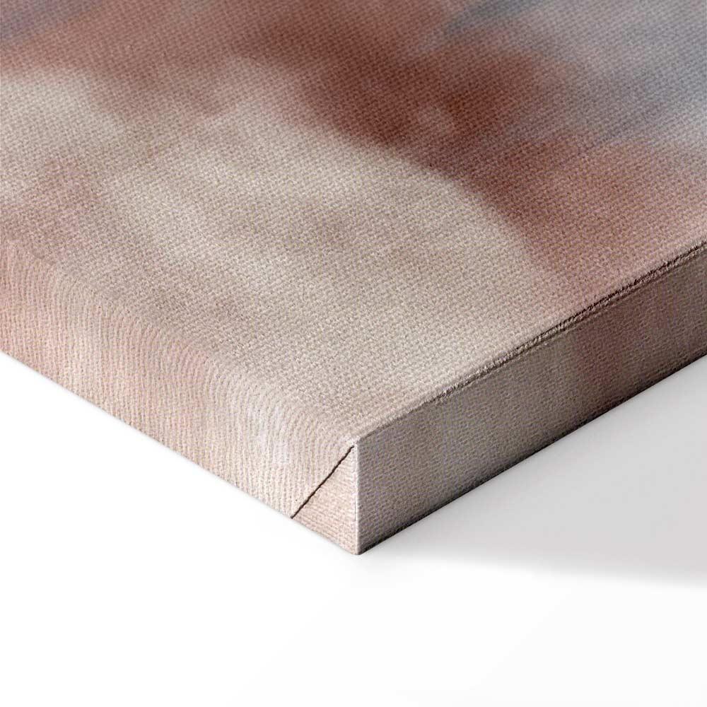 Leinwandbild - Back Home (1 Part) Wide