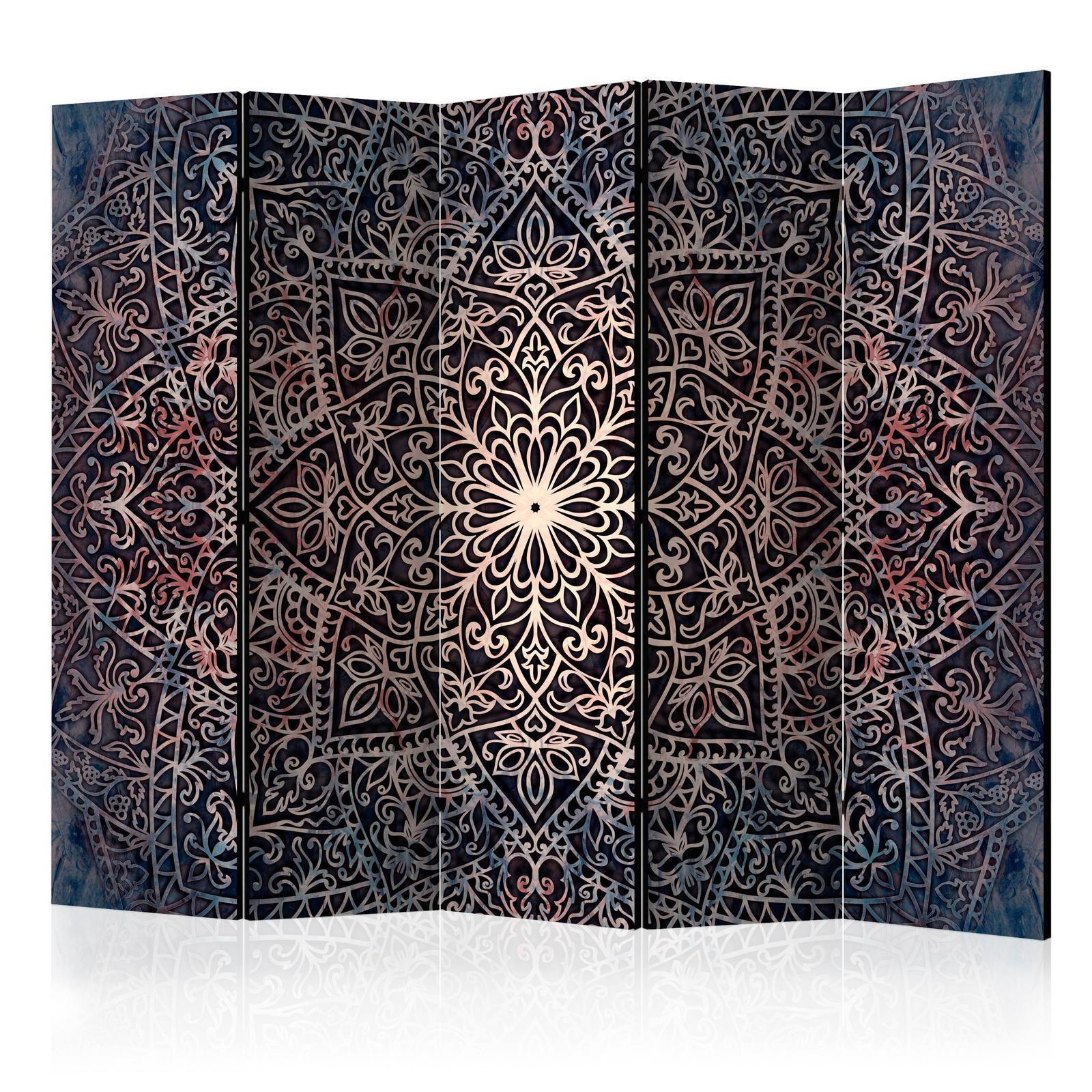 Paravent - Spiritual Finely II Artgeist