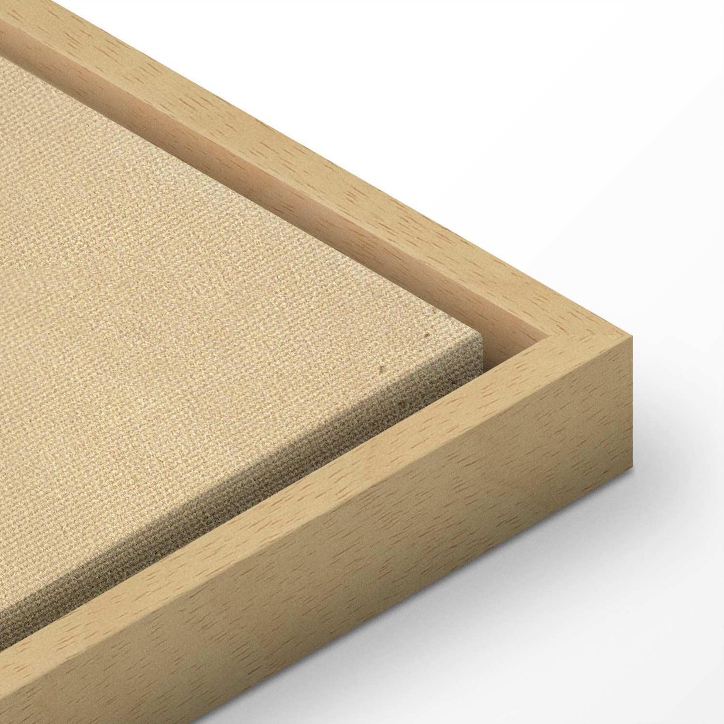 Leinwandbild - Egon Schiele – Self-Portrait (Man in Orange Jacket)