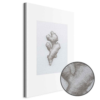 Leinwandbild - Ginger (1 Part) Vertical