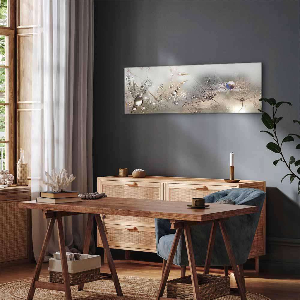 Leinwandbild - Morning Song