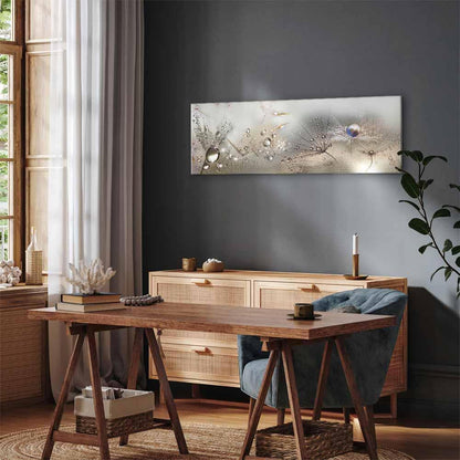 Leinwandbild - Morning Song