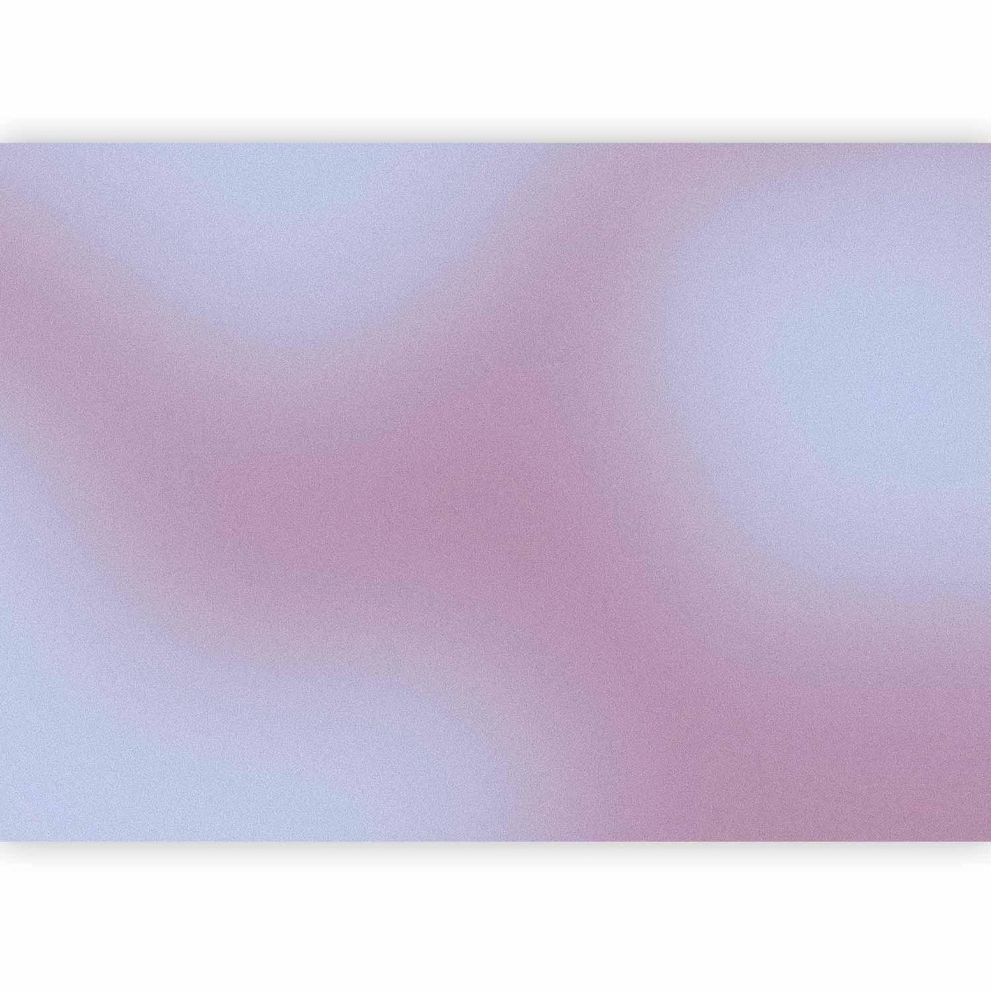 Fototapete - Complex Gradient - Gradient Composition in Nostalgic Colors