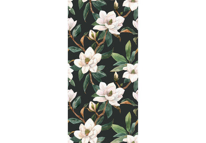 Tapete - White Magnolias Artgeist