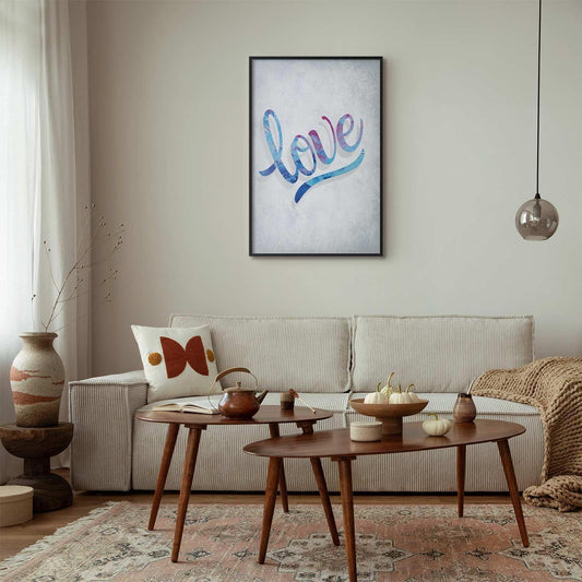 Poster - Love Artgeist