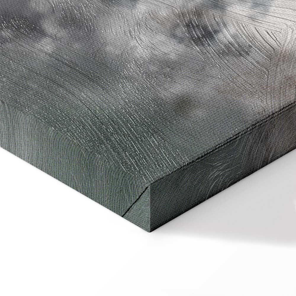 Leinwandbild - Daily Moments (1 Part) Wide