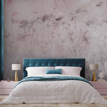 Fototapete - Indian Summer - Third Variant