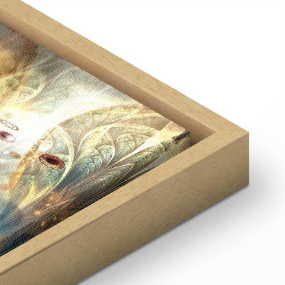 Leinwandbild - Land of Happiness