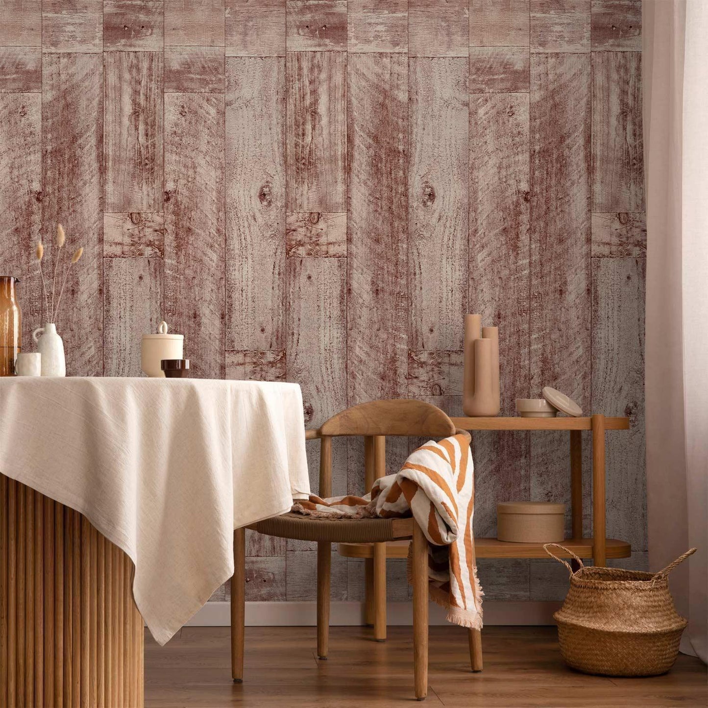 Tapete - Salty Caramel