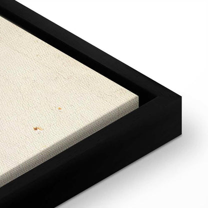 Leinwandbild - Jan Vermeer – The Milkmaid