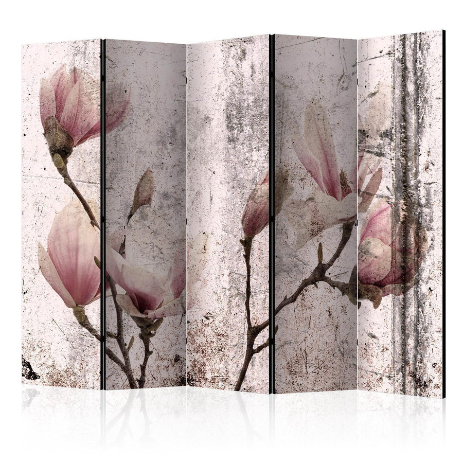 Paravent - Magnolia Curtain II Artgeist