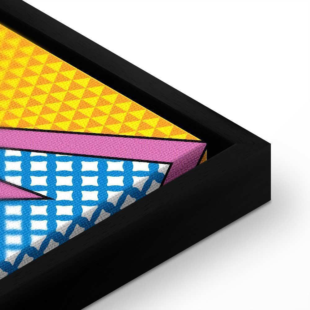 Leinwandbild - Good Boys (1 Part) Vertical