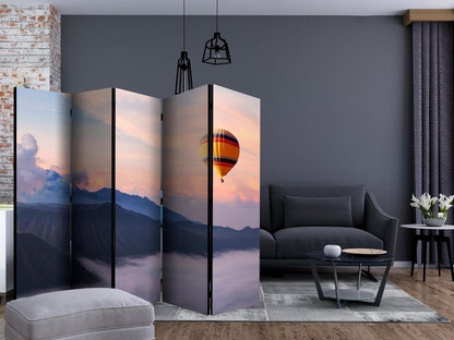 Paravent - It Is Worth Dreaming II Artgeist