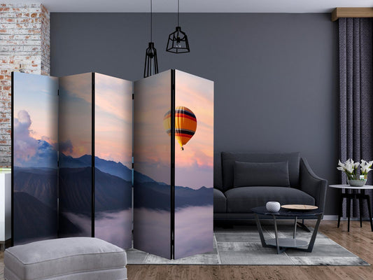 Paravent - It Is Worth Dreaming II Artgeist