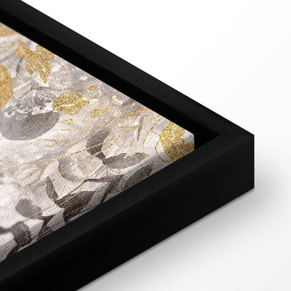 Leinwandbild - Angelic Touch (1 Part) Wide