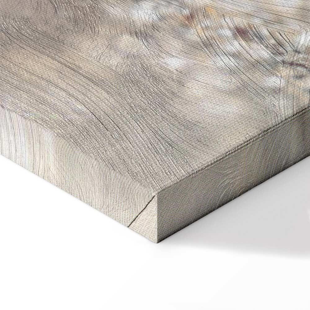 Leinwandbild - Winter Princess