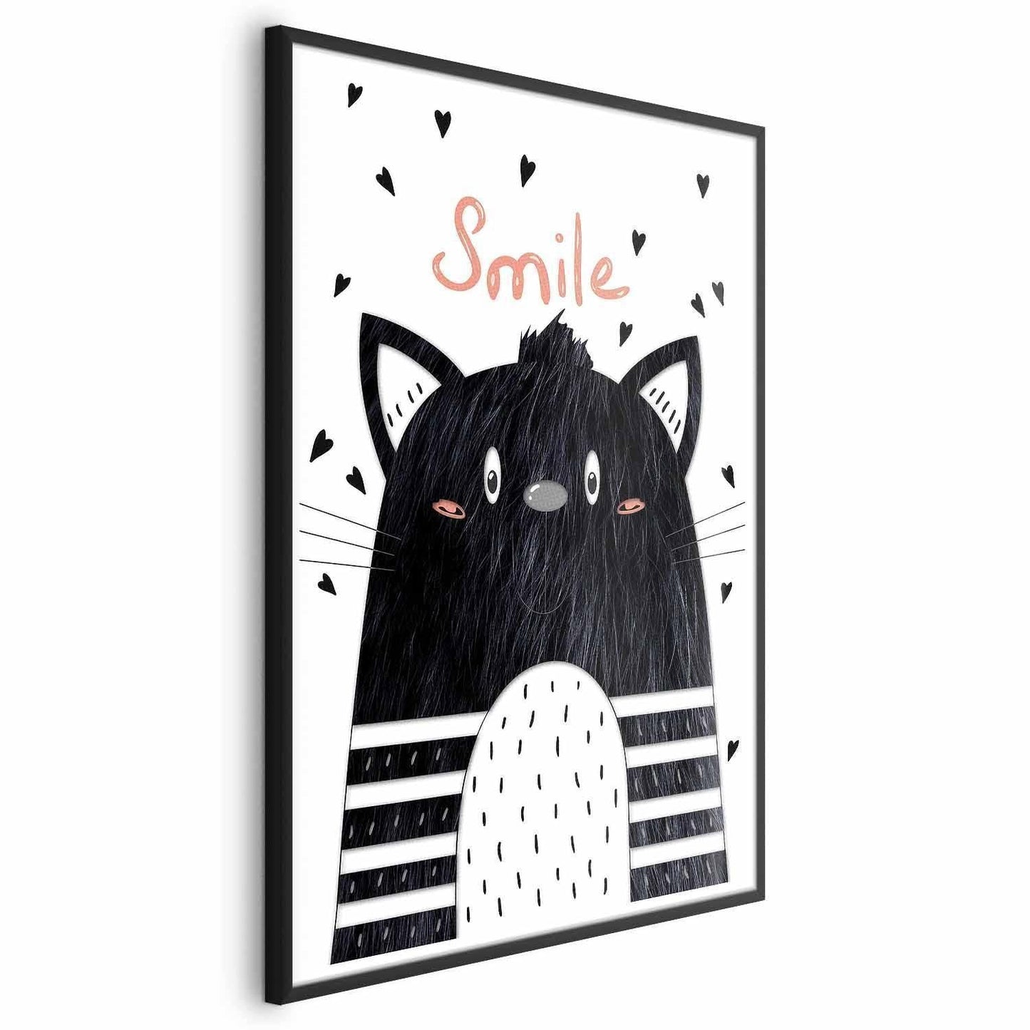 Poster - Smile Artgeist