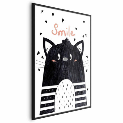 Poster - Smile Artgeist
