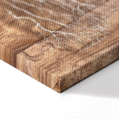 Leinwandbild - Tree Story