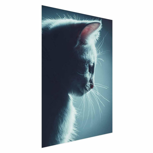 Poster - Night Wanderer Artgeist