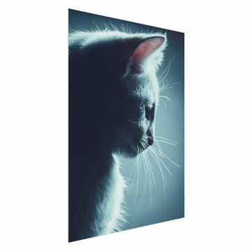 Poster - Night Wanderer Artgeist