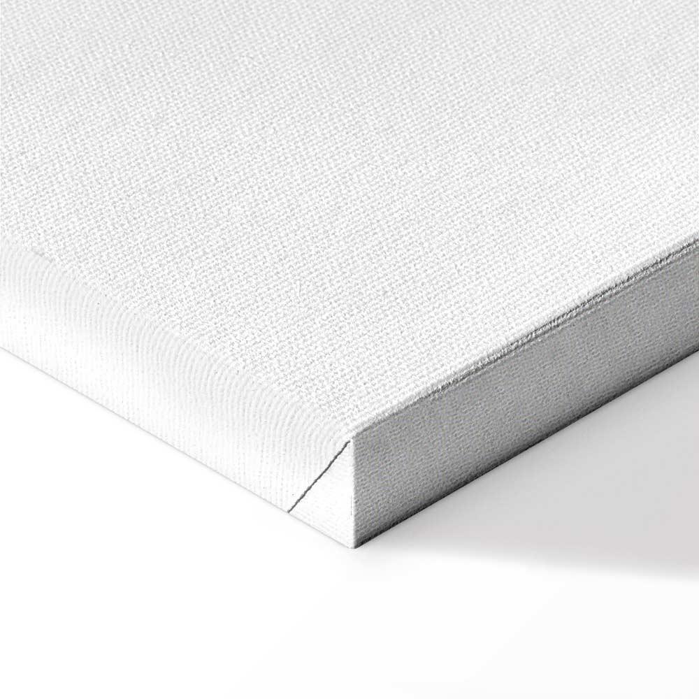 Leinwandbild - Magic Plant (1 Part) Vertical